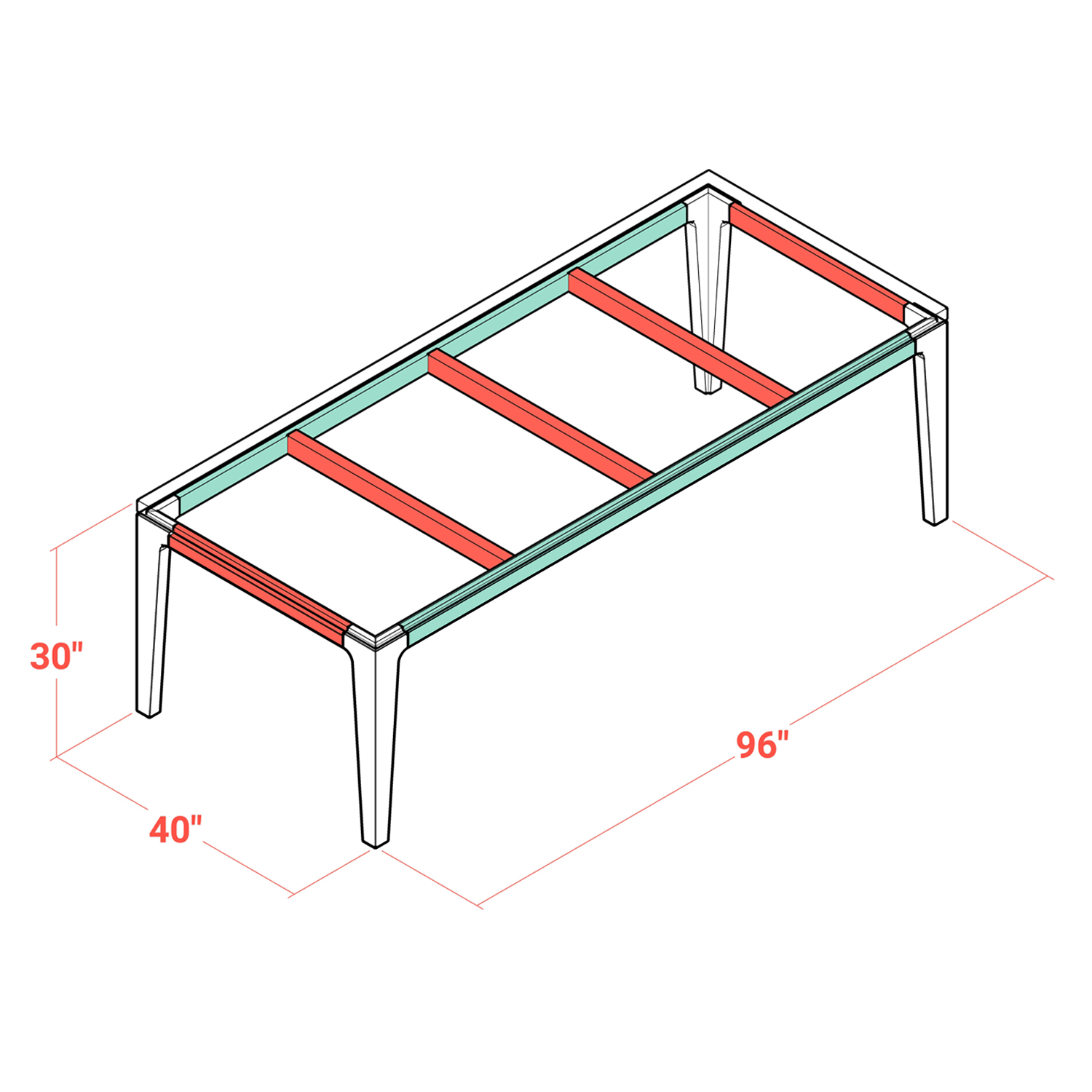 Vinny Dimensions and Adjustability